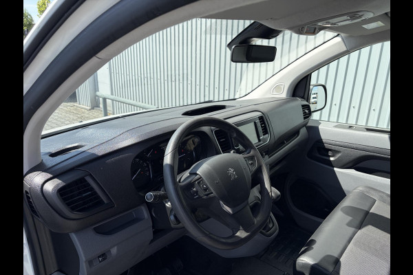 Peugeot Expert 1.5 BlueHDI 100 Premium*NAVI*CRUISE*A/C*TEL*3PERS*