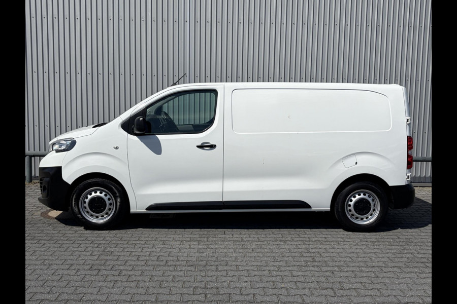 Peugeot Expert 1.5 BlueHDI 100 Premium*NAVI*CRUISE*A/C*TEL*3PERS*