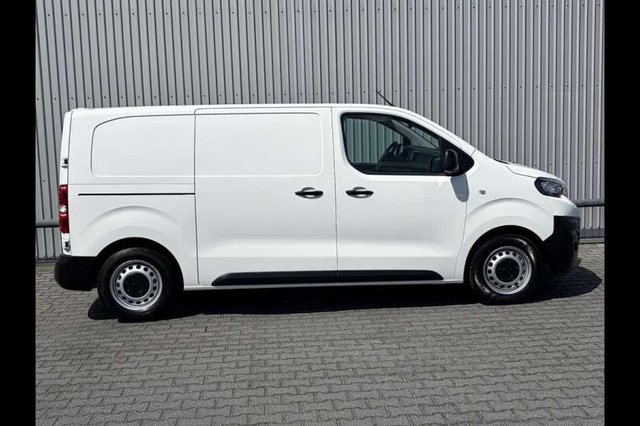 Peugeot Expert 1.5 BlueHDI 100 Premium*NAVI*CRUISE*A/C*TEL*3PERS*