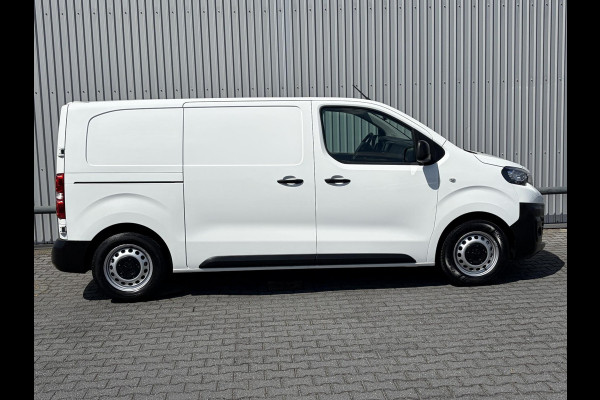 Peugeot Expert 1.5 BlueHDI 100 Premium*NAVI*CRUISE*A/C*TEL*3PERS*