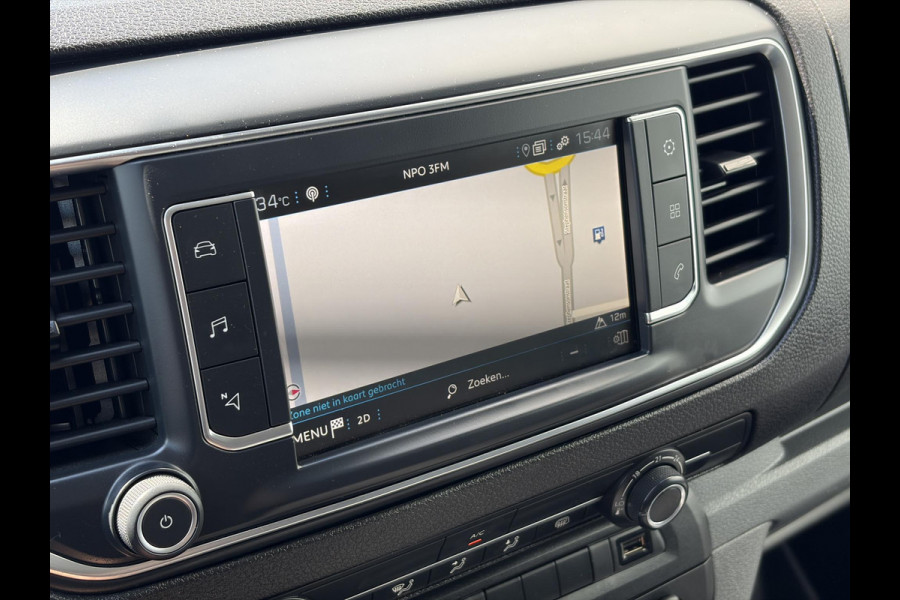 Peugeot Expert 1.5 BlueHDI 100 Premium*NAVI*CRUISE*A/C*TEL*3PERS*
