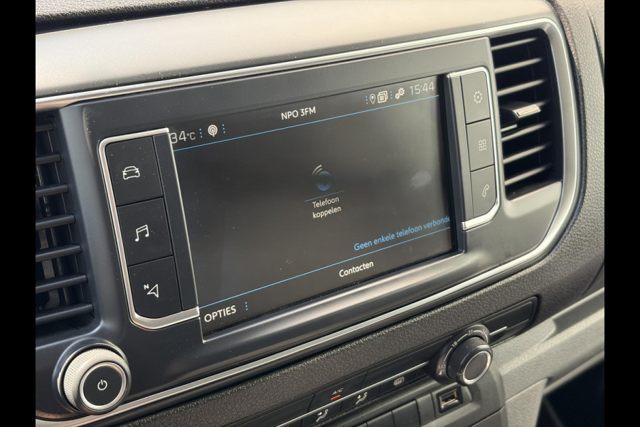 Peugeot Expert 1.5 BlueHDI 100 Premium*NAVI*CRUISE*A/C*TEL*3PERS*