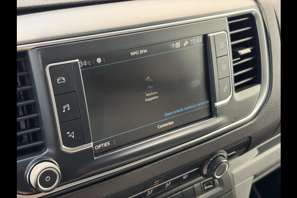 Peugeot Expert 1.5 BlueHDI 100 Premium*NAVI*CRUISE*A/C*TEL*3PERS*