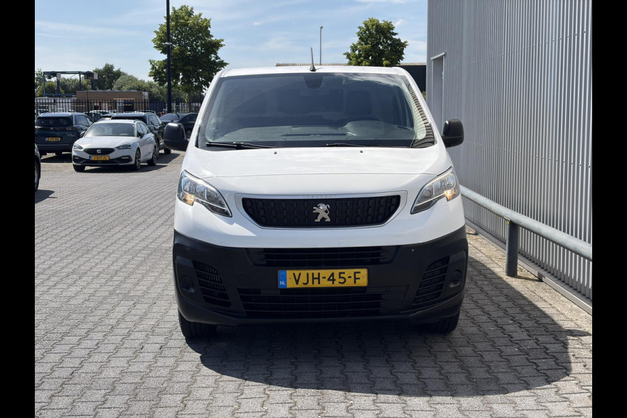 Peugeot Expert 1.5 BlueHDI 100 Premium*NAVI*CRUISE*A/C*TEL*3PERS*