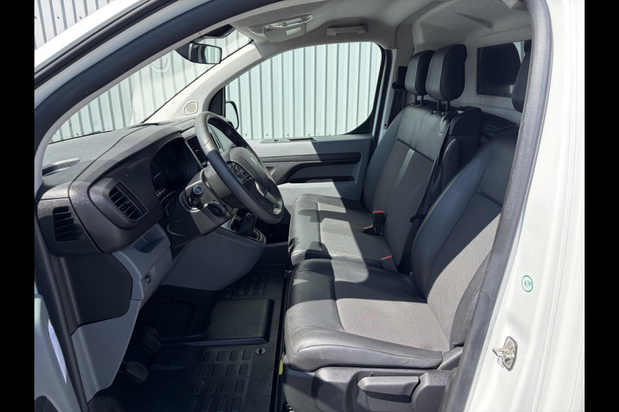 Peugeot Expert 1.5 BlueHDI 100 Premium*NAVI*CRUISE*A/C*TEL*3PERS*