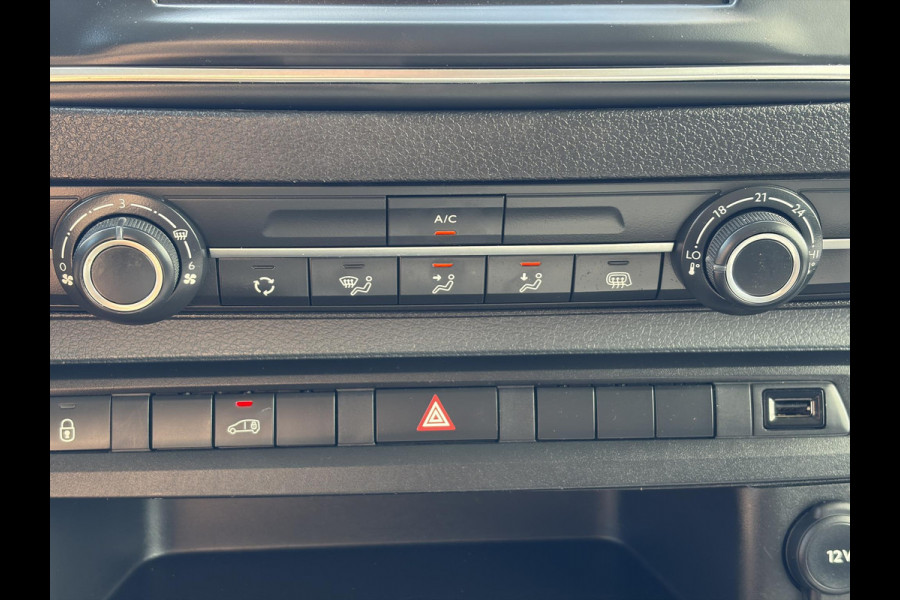 Peugeot Expert 1.5 BlueHDI 100 Premium*NAVI*CRUISE*A/C*TEL*3PERS*