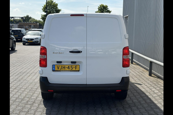 Peugeot Expert 1.5 BlueHDI 100 Premium*NAVI*CRUISE*A/C*TEL*3PERS*