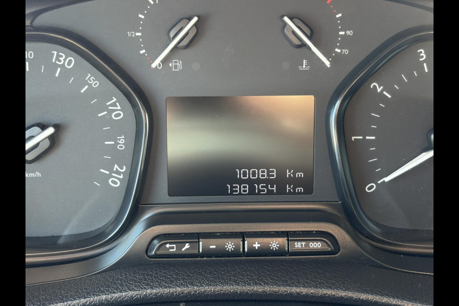 Peugeot Expert 1.5 BlueHDI 100 Premium*NAVI*CRUISE*A/C*TEL*3PERS*