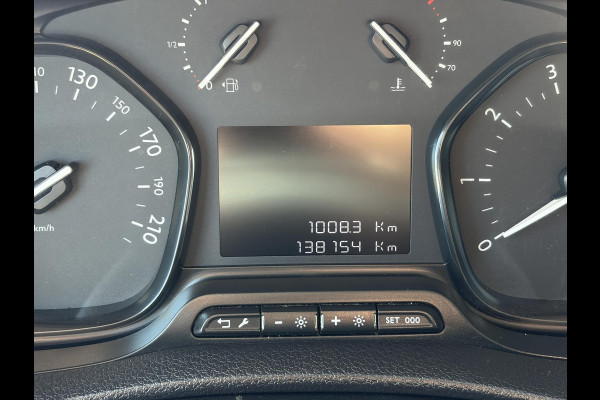 Peugeot Expert 1.5 BlueHDI 100 Premium*NAVI*CRUISE*A/C*TEL*3PERS*