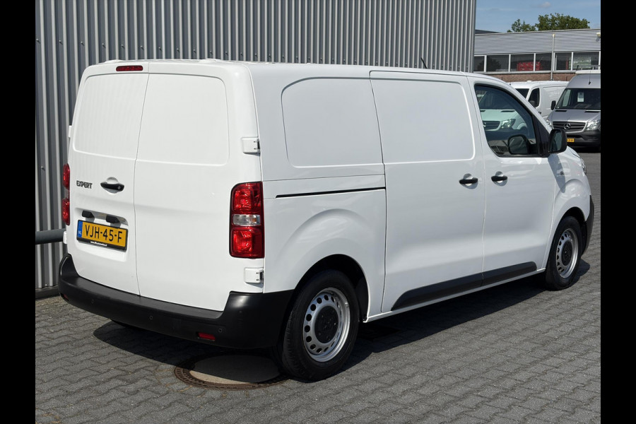 Peugeot Expert 1.5 BlueHDI 100 Premium*NAVI*CRUISE*A/C*TEL*3PERS*