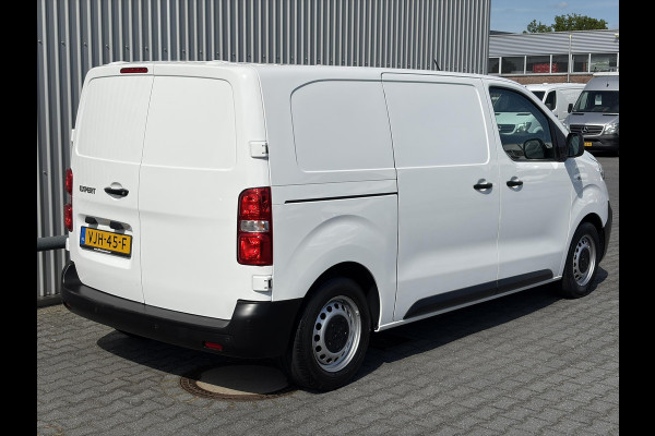 Peugeot Expert 1.5 BlueHDI 100 Premium*NAVI*CRUISE*A/C*TEL*3PERS*