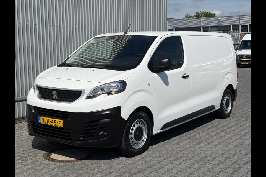 Peugeot Expert 1.5 BlueHDI 100 Premium*NAVI*CRUISE*A/C*TEL*3PERS*
