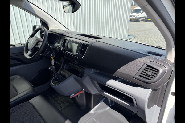 Peugeot Expert 1.5 BlueHDI 100 Premium*NAVI*CRUISE*A/C*TEL*3PERS*
