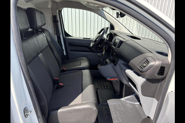 Peugeot Expert 1.5 BlueHDI 100 Premium*NAVI*CRUISE*A/C*TEL*3PERS*