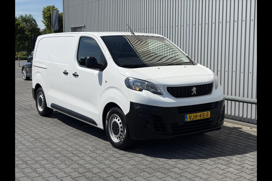 Peugeot Expert 1.5 BlueHDI 100 Premium*NAVI*CRUISE*A/C*TEL*3PERS*