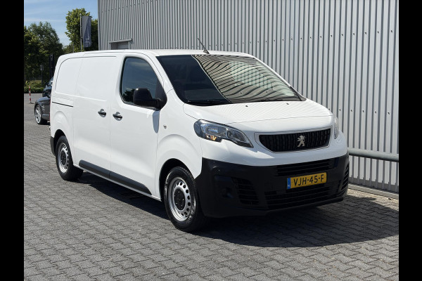 Peugeot Expert 1.5 BlueHDI 100 Premium*NAVI*CRUISE*A/C*TEL*3PERS*