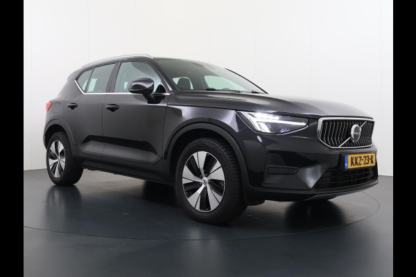 Volvo XC40 1.5 T5 Recharge PLUS BRIGHT VAN: 35.900,- VOOR: 33.877,- UW WKVOORDEEL: 2.023,- | HARMAN KARDON | ELECTR. STOELEN | UNIEKE KMSTAND | CAMERA | ELECTR. ACHTERKLEP | RIJKLAAR INCL. 12 MND BOVAG GARANTIE