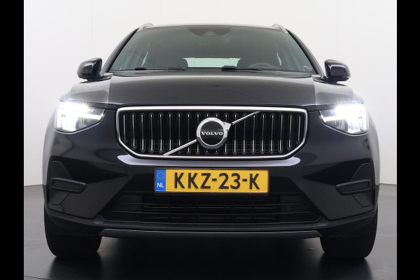 Volvo XC40 1.5 T5 Recharge PLUS BRIGHT VAN: 35.900,- VOOR: 33.877,- UW WKVOORDEEL: 2.023,- | HARMAN KARDON | ELECTR. STOELEN | UNIEKE KMSTAND | CAMERA | ELECTR. ACHTERKLEP | RIJKLAAR INCL. 12 MND BOVAG GARANTIE