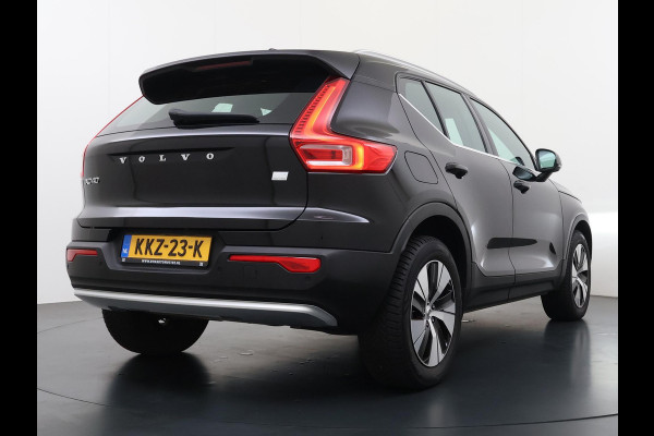 Volvo XC40 1.5 T5 Recharge PLUS BRIGHT VAN: 35.900,- VOOR: 33.877,- UW WKVOORDEEL: 2.023,- | HARMAN KARDON | ELECTR. STOELEN | UNIEKE KMSTAND | CAMERA | ELECTR. ACHTERKLEP | RIJKLAAR INCL. 12 MND BOVAG GARANTIE