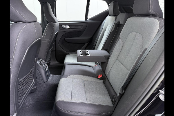 Volvo XC40 1.5 T5 Recharge PLUS BRIGHT VAN: 35.900,- VOOR: 33.877,- UW WKVOORDEEL: 2.023,- | HARMAN KARDON | ELECTR. STOELEN | UNIEKE KMSTAND | CAMERA | ELECTR. ACHTERKLEP | RIJKLAAR INCL. 12 MND BOVAG GARANTIE