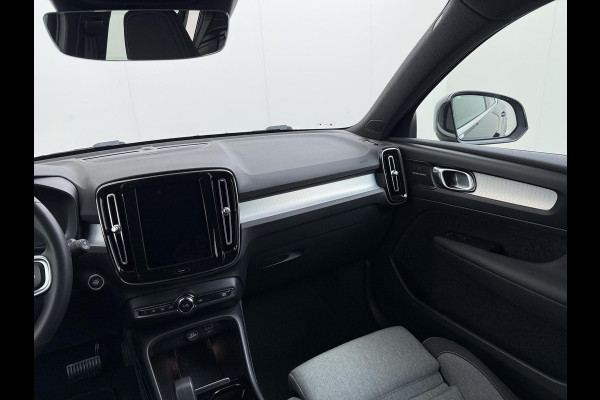 Volvo XC40 1.5 T5 Recharge PLUS BRIGHT VAN: 35.900,- VOOR: 33.877,- UW WKVOORDEEL: 2.023,- | HARMAN KARDON | ELECTR. STOELEN | UNIEKE KMSTAND | CAMERA | ELECTR. ACHTERKLEP | RIJKLAAR INCL. 12 MND BOVAG GARANTIE
