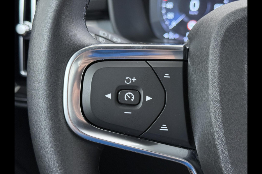 Volvo XC40 1.5 T5 Recharge PLUS BRIGHT VAN: 35.900,- VOOR: 33.877,- UW WKVOORDEEL: 2.023,- | HARMAN KARDON | ELECTR. STOELEN | UNIEKE KMSTAND | CAMERA | ELECTR. ACHTERKLEP | RIJKLAAR INCL. 12 MND BOVAG GARANTIE