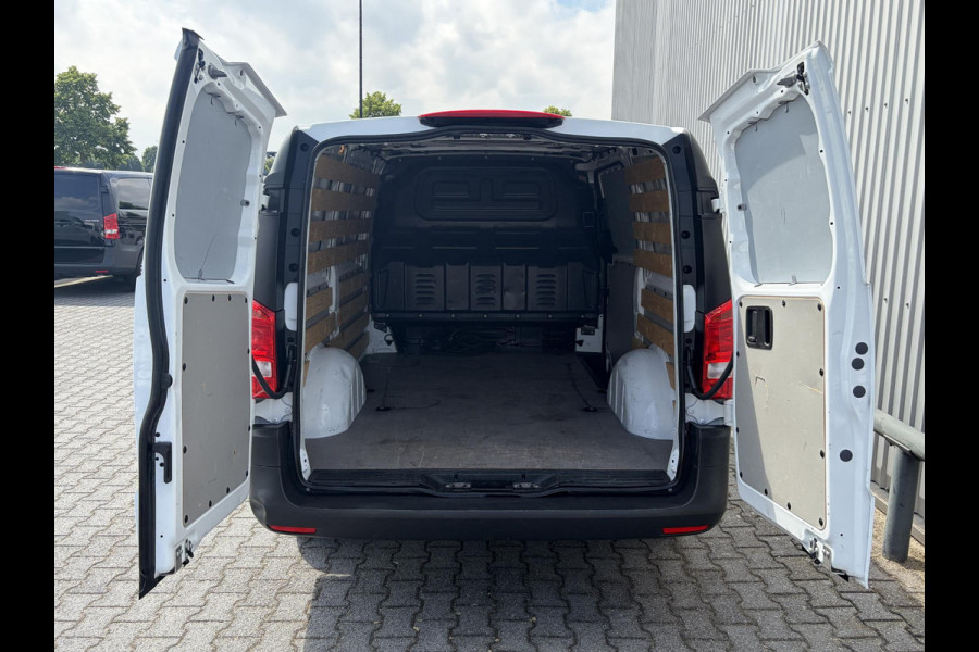 Mercedes-Benz eVito eVito 66 kWh*NAVI*CRUISE*CAM*STOELVERW*3PERS*