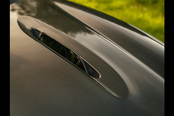 Aston Martin DBX 707 4.0 V8 Facelift | Minotaur Green | Copper Tan interieur | Briljant!