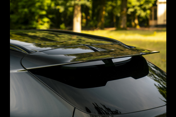 Aston Martin DBX 707 4.0 V8 Facelift | Minotaur Green | Copper Tan interieur | Briljant!