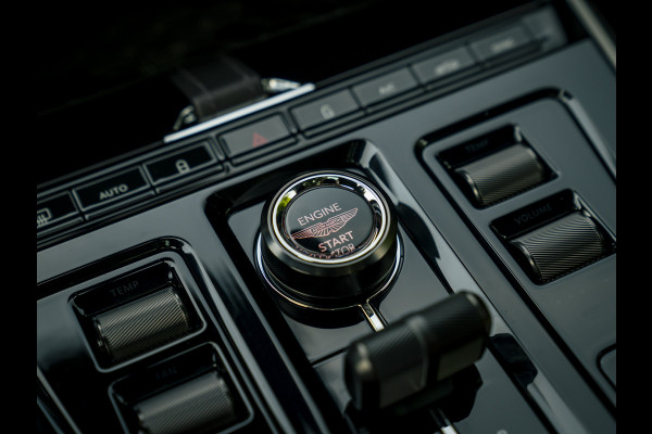 Aston Martin DBX 707 4.0 V8 Facelift | Minotaur Green | Copper Tan interieur | Briljant!