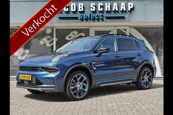 Lynk & Co 01 1.5 PHEV / Trekhaak / Adapt. Cruise / Pano / Camera Achter /