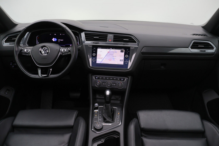 Volkswagen Tiguan Allspace 2.0 TSI 4Motion Highline Business R 7p.