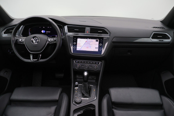 Volkswagen Tiguan Allspace 2.0 TSI 4Motion Highline Business R 7p.
