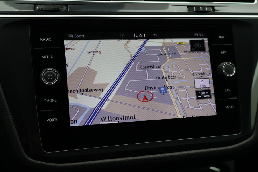 Volkswagen Tiguan Allspace 2.0 TSI 4Motion Highline Business R 7p.