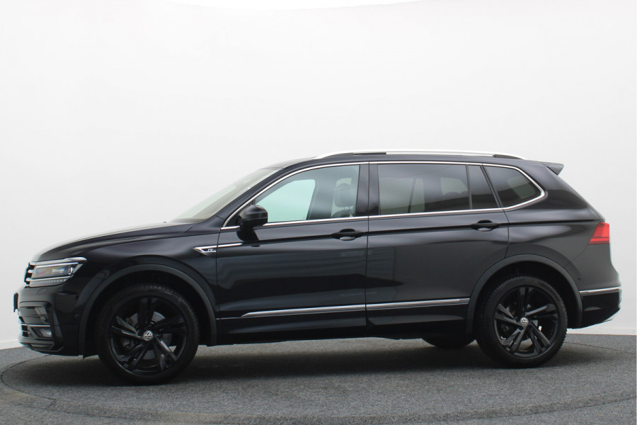 Volkswagen Tiguan Allspace 2.0 TSI 4Motion Highline Business R 7p.