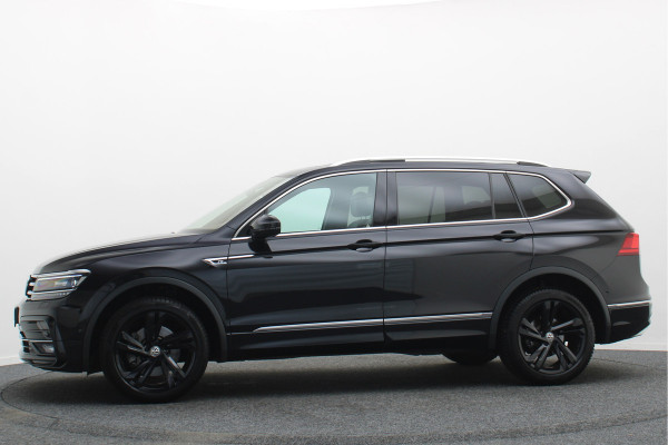 Volkswagen Tiguan Allspace 2.0 TSI 4Motion Highline Business R 7p.
