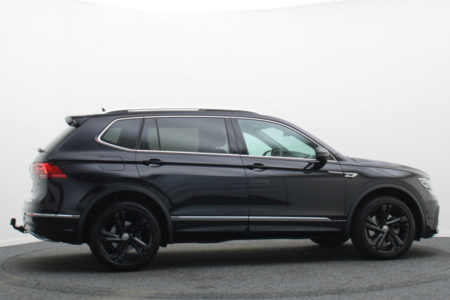 Volkswagen Tiguan Allspace 2.0 TSI 4Motion Highline Business R 7p.