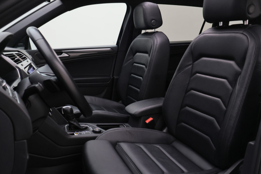 Volkswagen Tiguan Allspace 2.0 TSI 4Motion Highline Business R 7p.