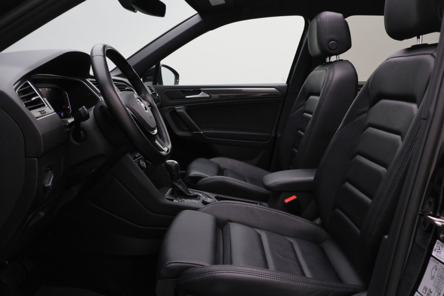 Volkswagen Tiguan Allspace 2.0 TSI 4Motion Highline Business R 7p.
