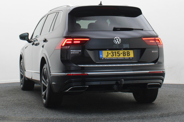 Volkswagen Tiguan Allspace 2.0 TSI 4Motion Highline Business R 7p.