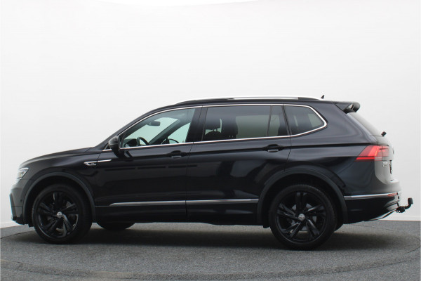 Volkswagen Tiguan Allspace 2.0 TSI 4Motion Highline Business R 7p.