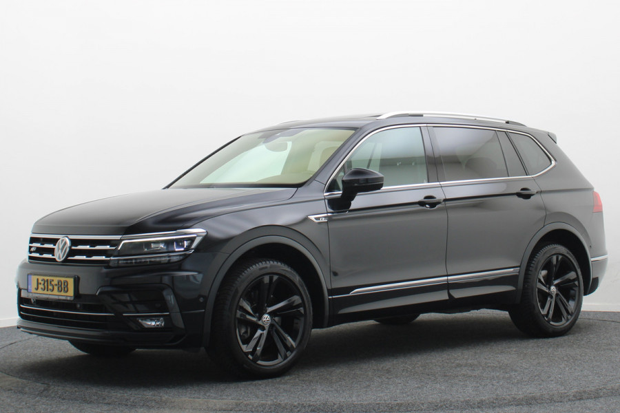 Volkswagen Tiguan Allspace 2.0 TSI 4Motion Highline Business R 7p.