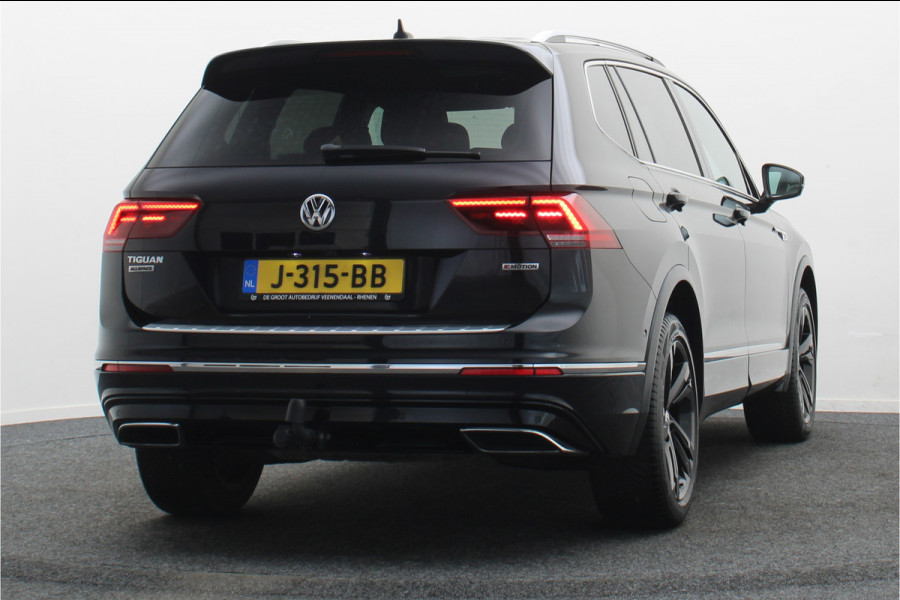 Volkswagen Tiguan Allspace 2.0 TSI 4Motion Highline Business R 7p.