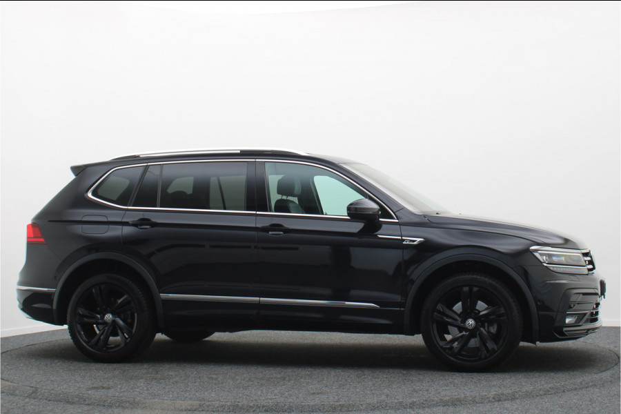 Volkswagen Tiguan Allspace 2.0 TSI 4Motion Highline Business R 7p.