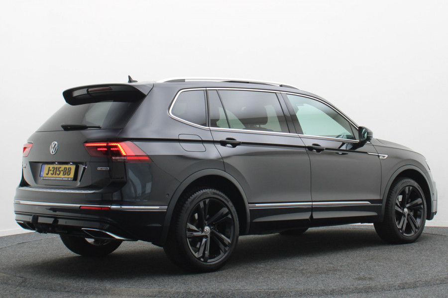Volkswagen Tiguan Allspace 2.0 TSI 4Motion Highline Business R 7p.