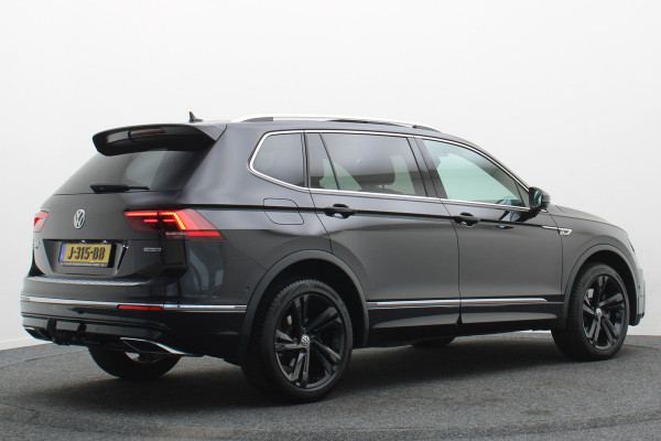 Volkswagen Tiguan Allspace 2.0 TSI 4Motion Highline Business R 7p.