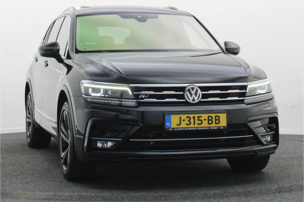 Volkswagen Tiguan Allspace 2.0 TSI 4Motion Highline Business R 7p.
