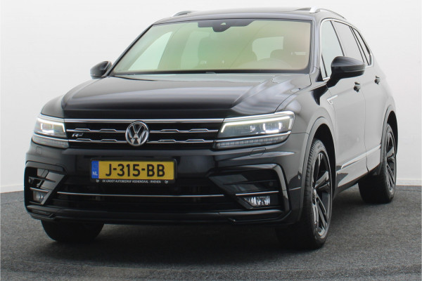 Volkswagen Tiguan Allspace 2.0 TSI 4Motion Highline Business R 7p.