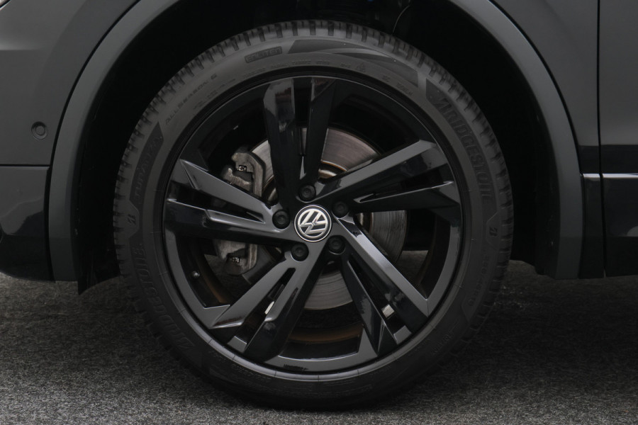 Volkswagen Tiguan Allspace 2.0 TSI 4Motion Highline Business R 7p.
