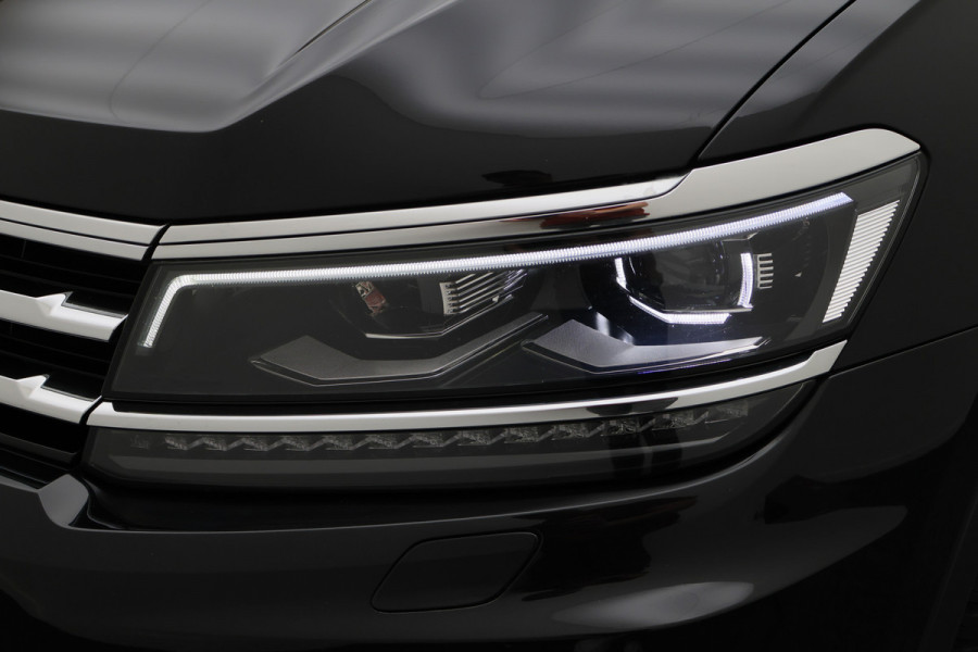Volkswagen Tiguan Allspace 2.0 TSI 4Motion Highline Business R 7p.